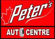 Peter's Auto Centre Ltd. - Kitchener, ON N2B 3C9 - (519)578-4533 | ShowMeLocal.com